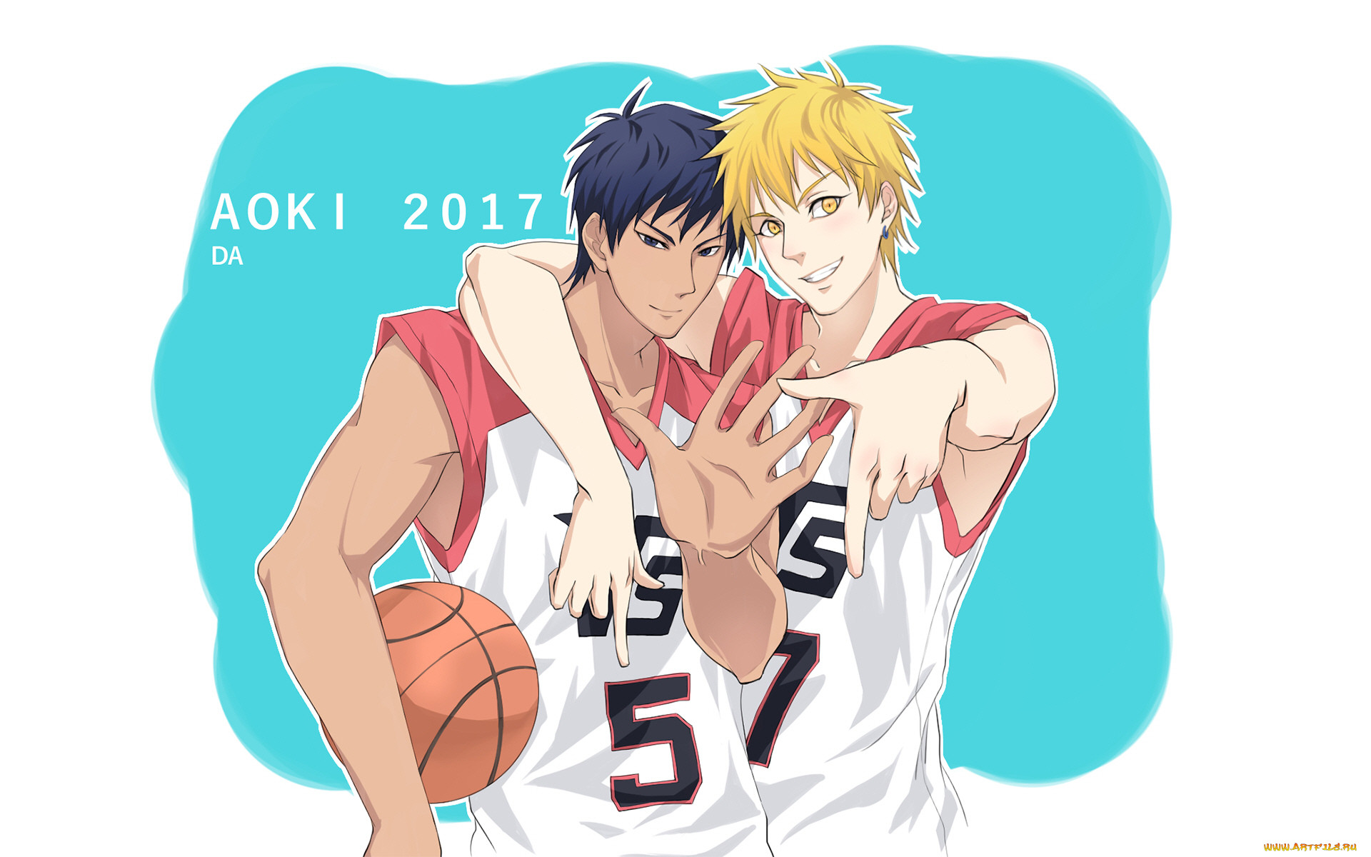 , kuroko no baske, , 